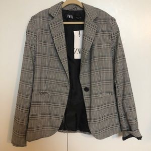 ZARA blazer
